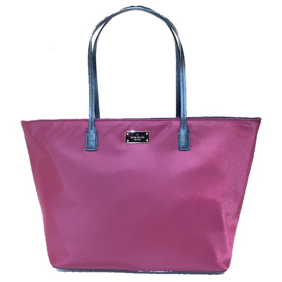~ONE LEFT~ NWT Kate Spade Blake Avenue Tote - Picture 2 of 7